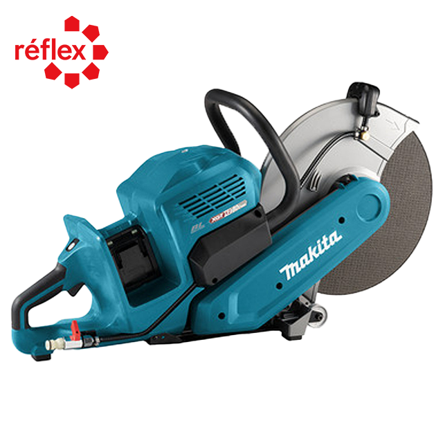 Scie à béton 14 po portative - 1402