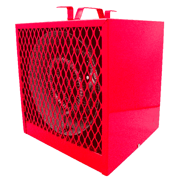 Heater 12000 BTU 4800 W 240 V