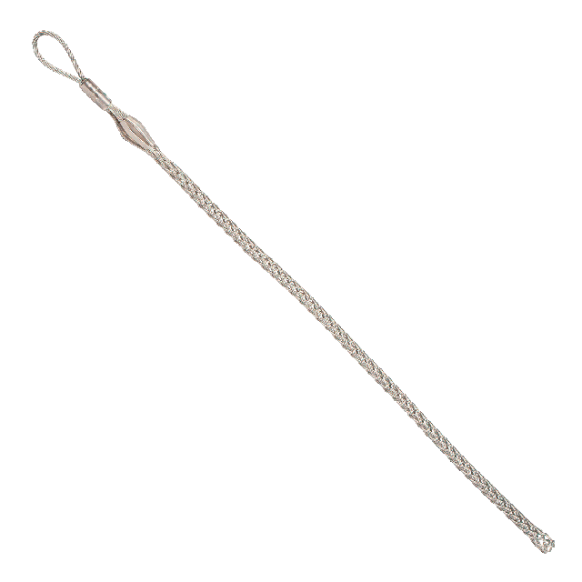 Cable pulling grip 1 in to 1-1/2 in