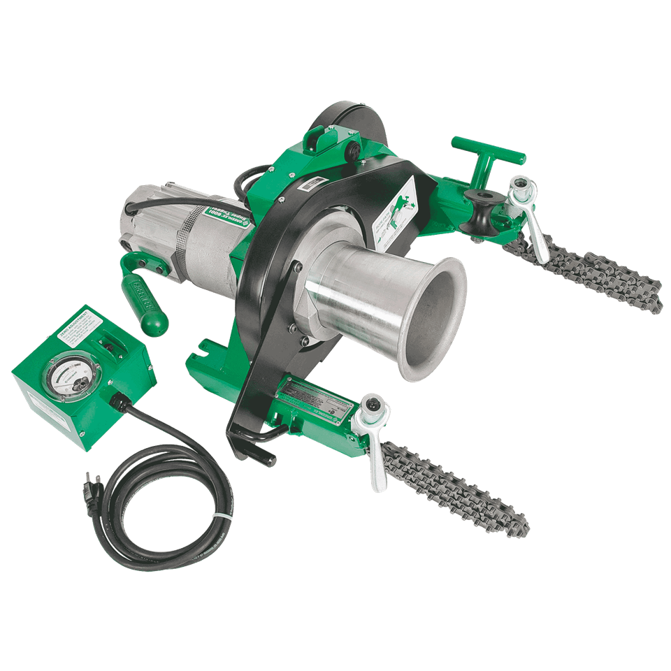 Cable puller 6000