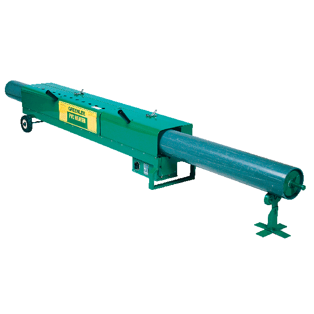 Pipe bender PVC 1/2 in to 6 in 848