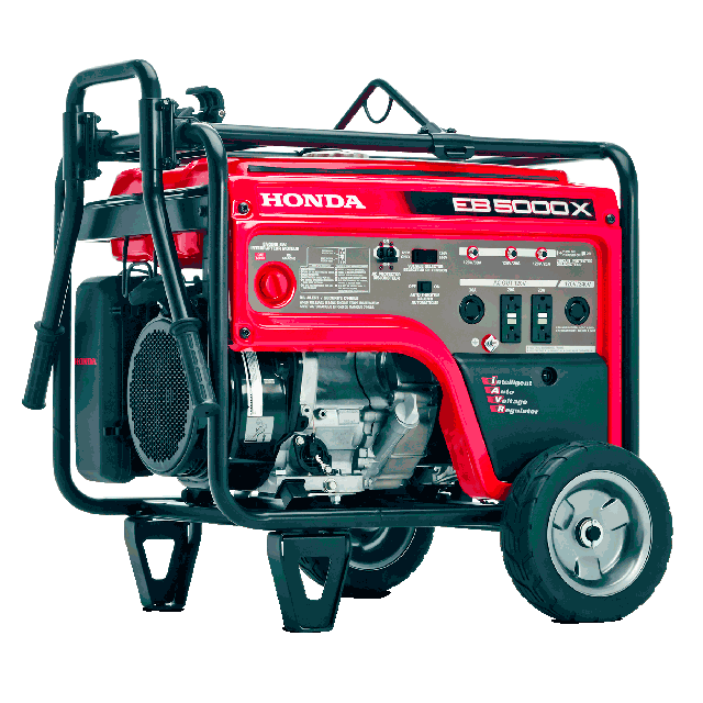 Generator 5 kW