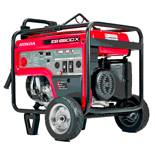 Generator 7 kW
