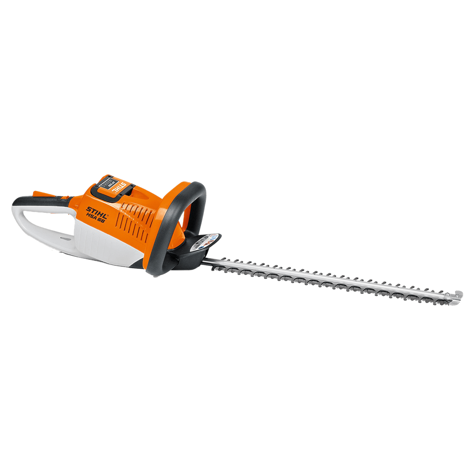 Hedge trimmer 20 in