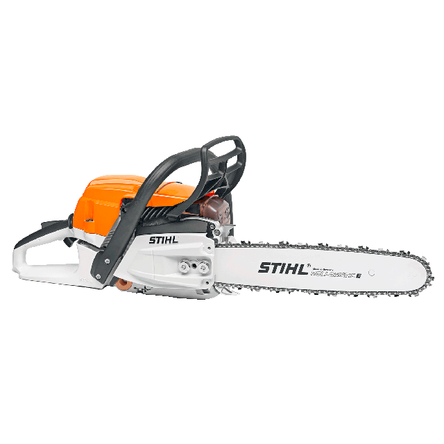 Chainsaw 16 in
