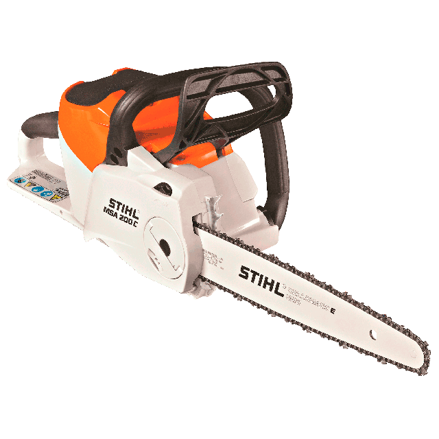 Chainsaw 14 in - 1412