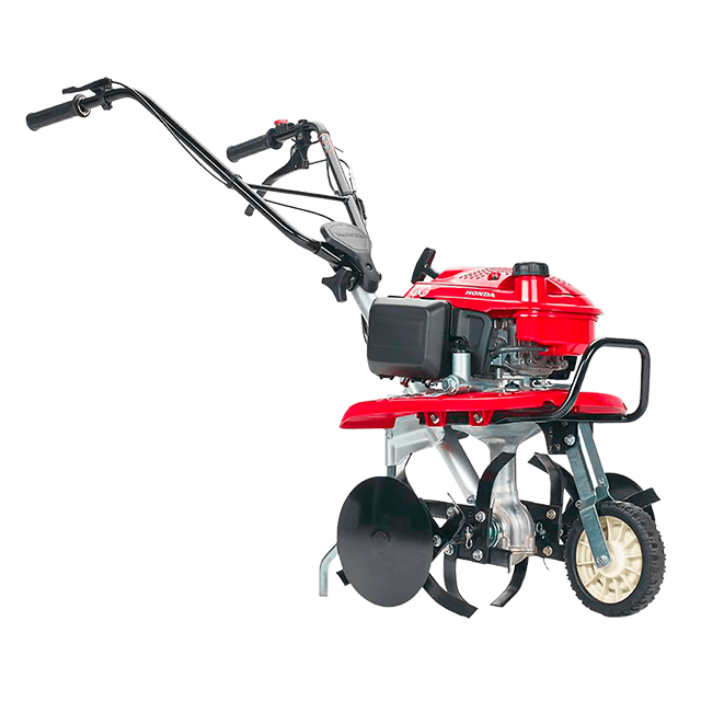 Rototiller 3 HP