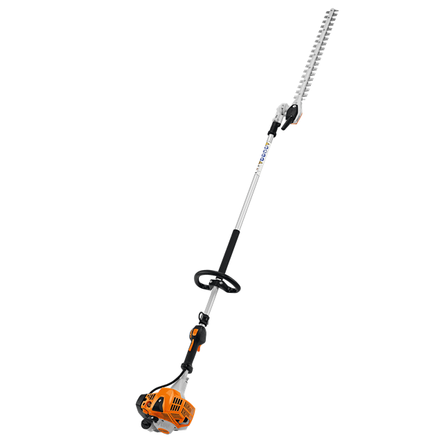 Hedge trimmer extended-reach 90/135 degrees - 7590
