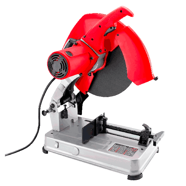 Chop saw metal 14 in