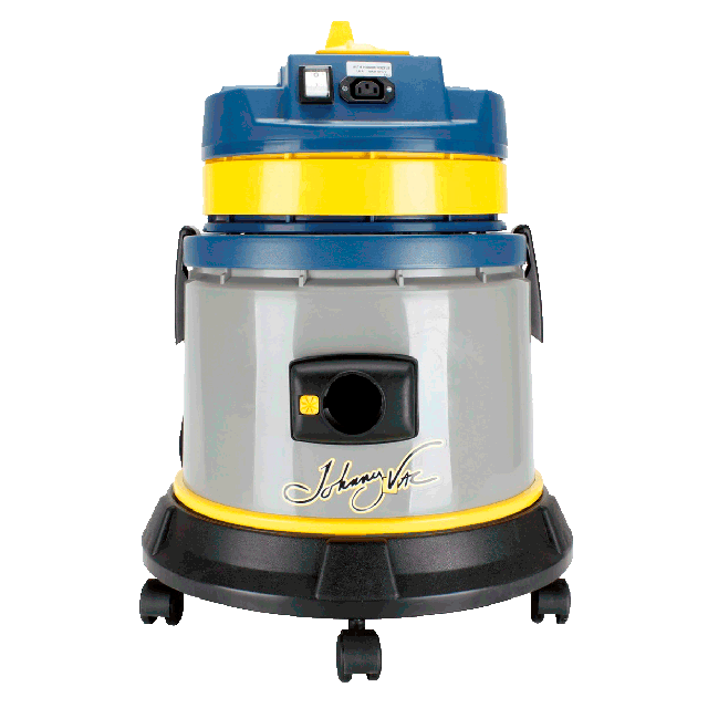 Wet/dry vacuum 6 gal