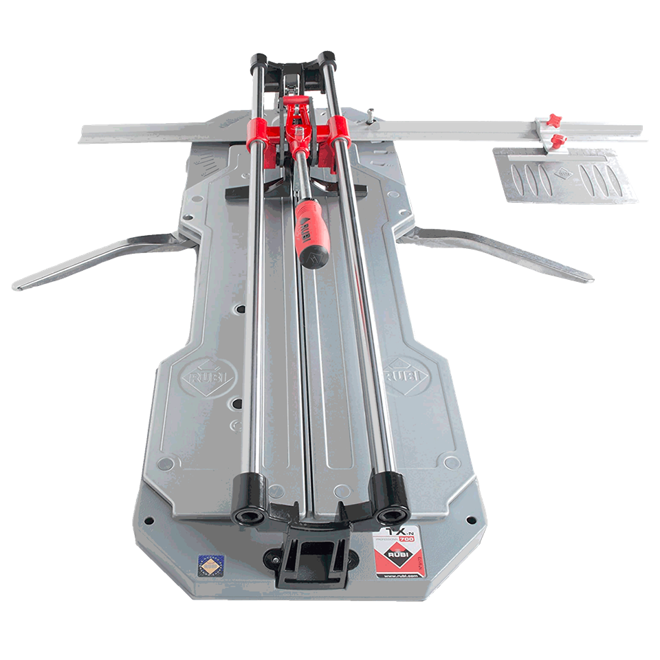 Ceramic tile cutter 28 in / 20 in diagonal